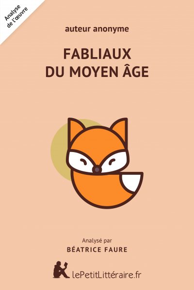 Analyse du livre :  Fabliaux